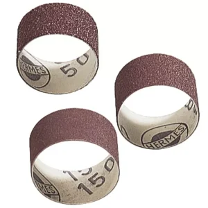 Wolfcraft 3db csiszolóhenger szalag készlet 45x30mm (2038000,2521000) Legkelendőbb