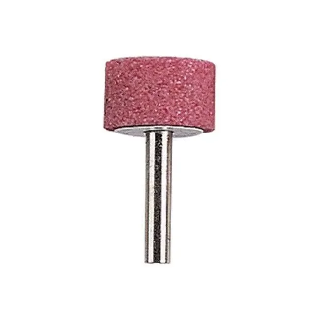 Wolfcraft hengeres csapos köszörűkő, élezőkő fúrógépbe fogható kerámia csiszolótest 20x30mm 6mm befogás Expressz szállítás