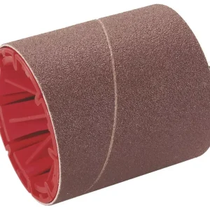 Biztonságos fizetés Wolfcraft csiszolóhenger K80 S=8mm 75x80mm