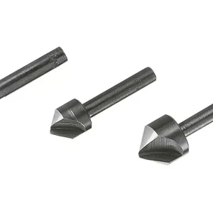 Wolfcraft süllyesztő készlet WS 3 részes, S=6 mm 6,12,16mm, 45° Legkelendőbb