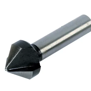 Wolfcraft süllyesztő HSS S=8mm 16mm, 45° Azonnali szállítás