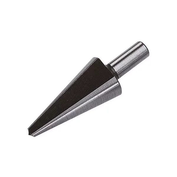 Kedvezményes ár Wolfcraft kúpos lemezfúró HSS, S=10mm 8-31mm