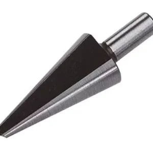 Wolfcraft kúpos lemezfúró HSS, S=8mm 5-20mm Vásárlói kedvenc