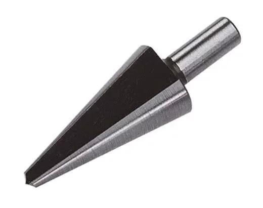 Wolfcraft kúpos lemezfúró HSS, S=8mm 5-20mm Vásárlói kedvenc