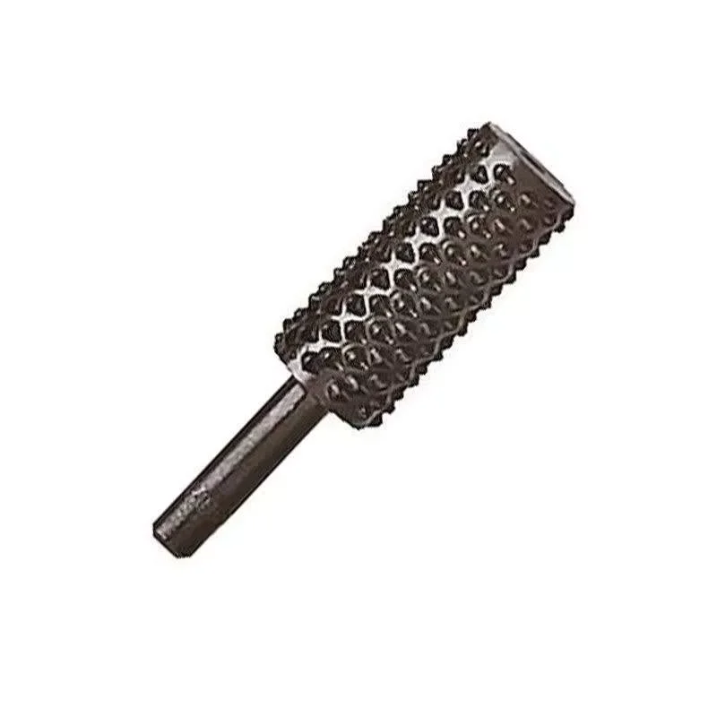 Akció Wolfcraft profilráspoly fához 12x35mm hengeres