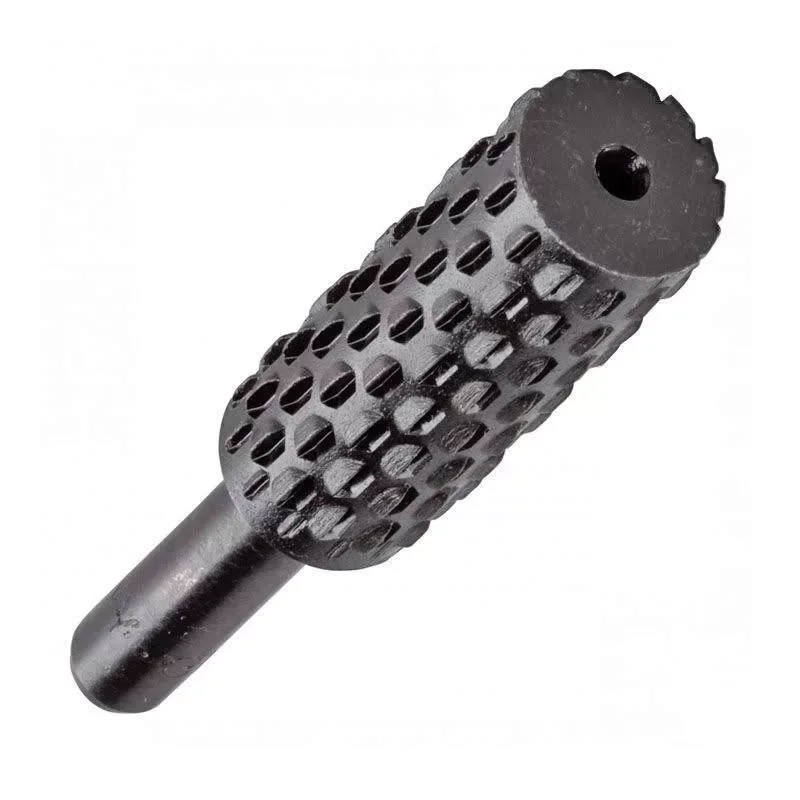 Wolfcraft profilráspoly fémhez 12x35mm hengeres Különleges ajánlat