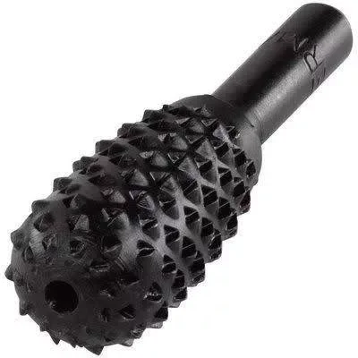 Wolfcraft profilráspoly fához 14x30mm körte Kedvezmény