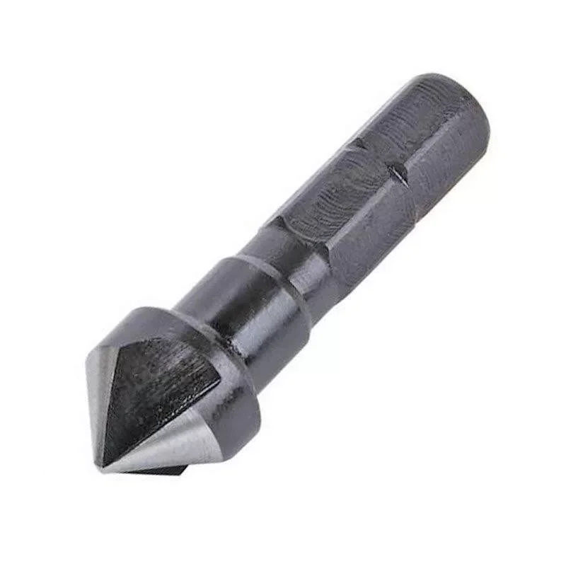 Akciós ár Wolfcraft süllyesztő HSS 12mm, hatszögszárú