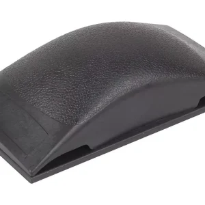 Wolfcraft gumi csiszolótuskó 130x70x32 mm Rendeld meg most