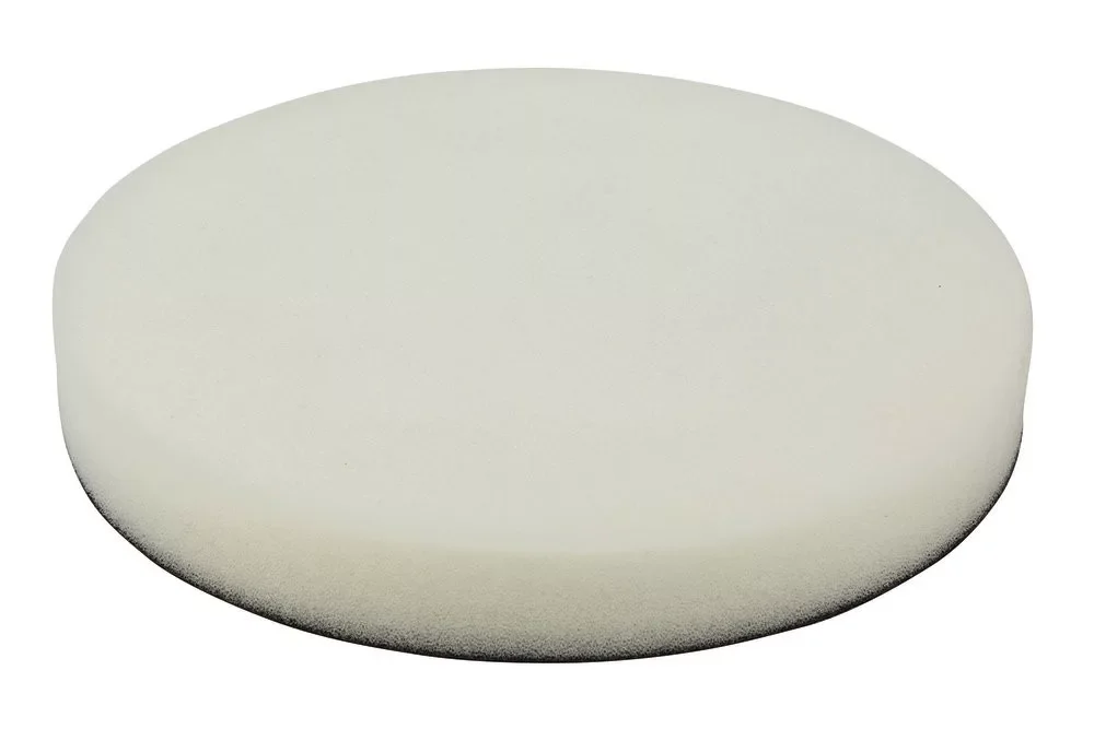 Végkiárusítás Wolfcraft tépőzáras polírozószivacs 180mm