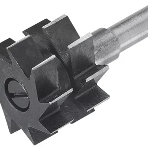 Wolfcraft eresztékmaró WS d=5mm 30x22mm S=8mm, fúrógéphez Gyors kiszállítás