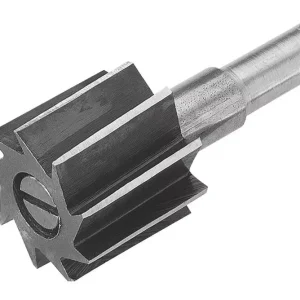 Wolfcraft élhoronymaró WS 25x22mm S=8mm, fúrógéphez Exkluzív ajánlat