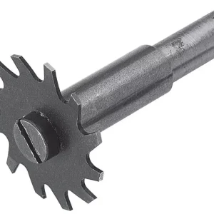 Végkiárusítás Wolfcraft horonymaró tárcsa WS 30mm x 1.5mm S=8mm, fúrógéphez