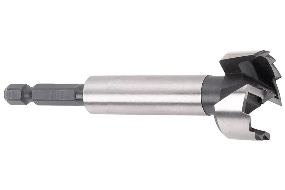 Korlátozott ajánlat Wolfcraft erdészfúró 26 mm bit befogás