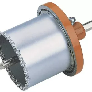 Wolfcraft fúrókorona HM, befogótárcsával és központfúróval, 67mm Nézd meg most
