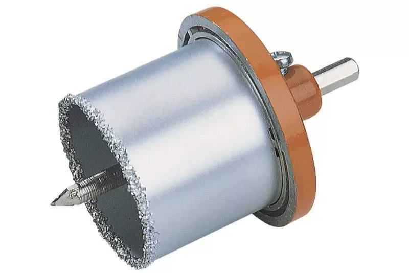 Wolfcraft fúrókorona HM, befogótárcsával és központfúróval, 67mm Nézd meg most