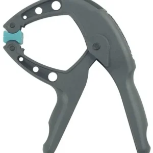 Wolfcraft ergonómikus rugós szorító FZH 30 Alacsony ár