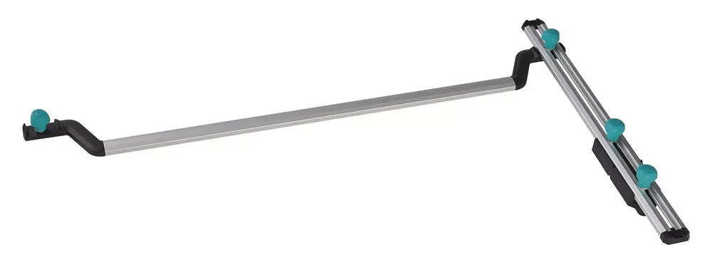 Vedd meg most Wolfcraft párhuzamvezető csempevágóhoz, TC 670 Expert és Project