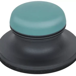 Wolfcraft csiszolótuskó köríves, 125mm Olcsóbb