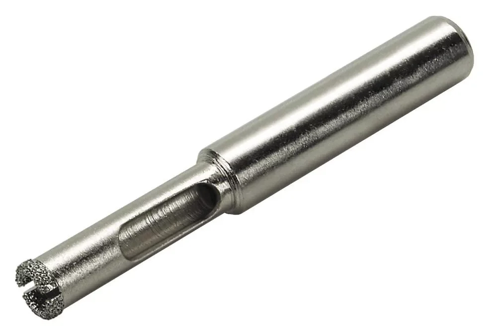 Kedvezmény Wolfcraft gyémánt koronafúró 8mm, S=10mm, d=30mm, "ceramic"