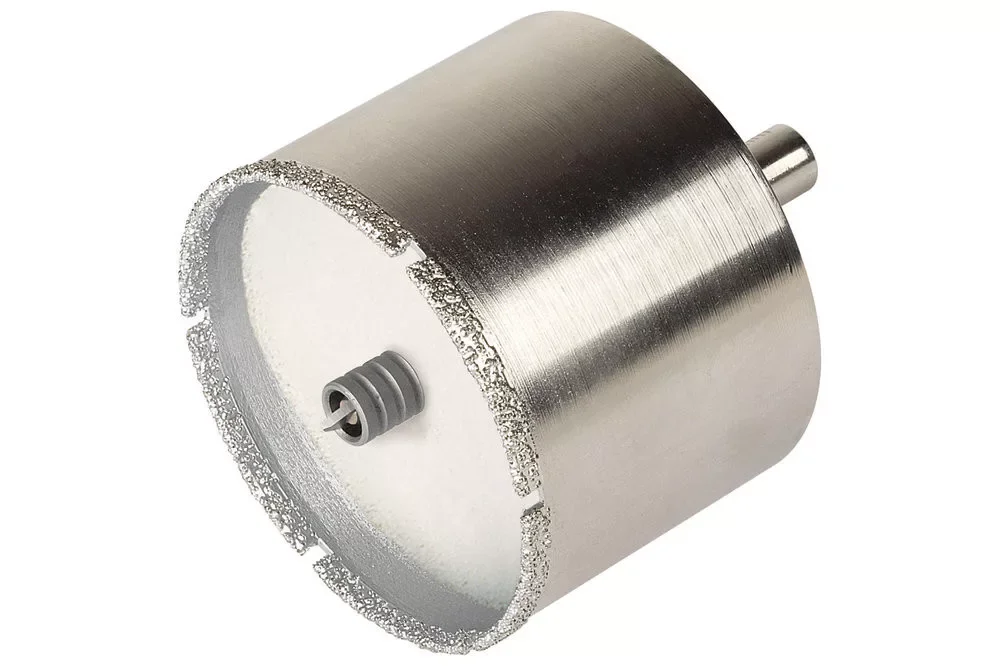 Wolfcraft gyémánt koronafúró 45mm, S=10mm, d=45mm, "ceramic" Különleges ajánlat