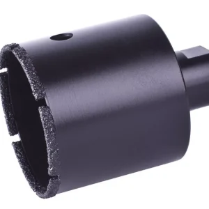 Wolfcraft gyémánt koronafúró sarokcsiszolóhoz 20mm Ajánlat