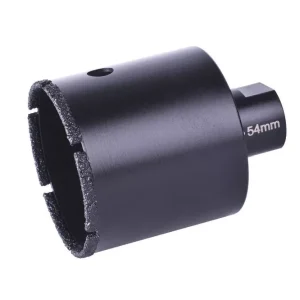 Akció Wolfcraft gyémánt koronafúró sarokcsiszolóhoz 35mm