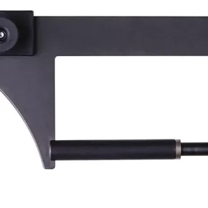 Wolfcraft hasítóék 160mm gépasztalhoz, körfűrészlap<160mm Árcsökkenés