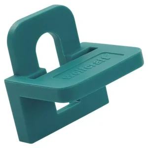 Wolfcraft távtartó teraszépítéshez 10 db, 4, 6, 8 mm Olcsó