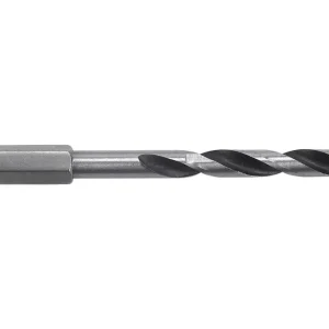 Végkiárusítás Wolfcraft fafúró 5x50/85 mm hatszögbefogású