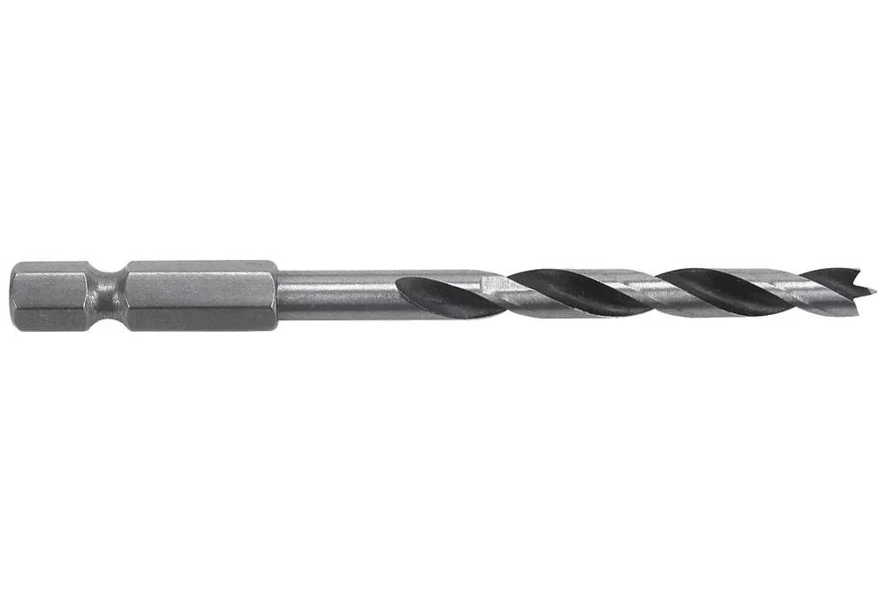 Végkiárusítás Wolfcraft fafúró 5x50/85 mm hatszögbefogású