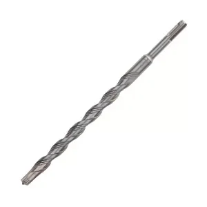 Népszerű Wolfcraft betonfúró 8x260 mm SDS plus 4 élű hegy