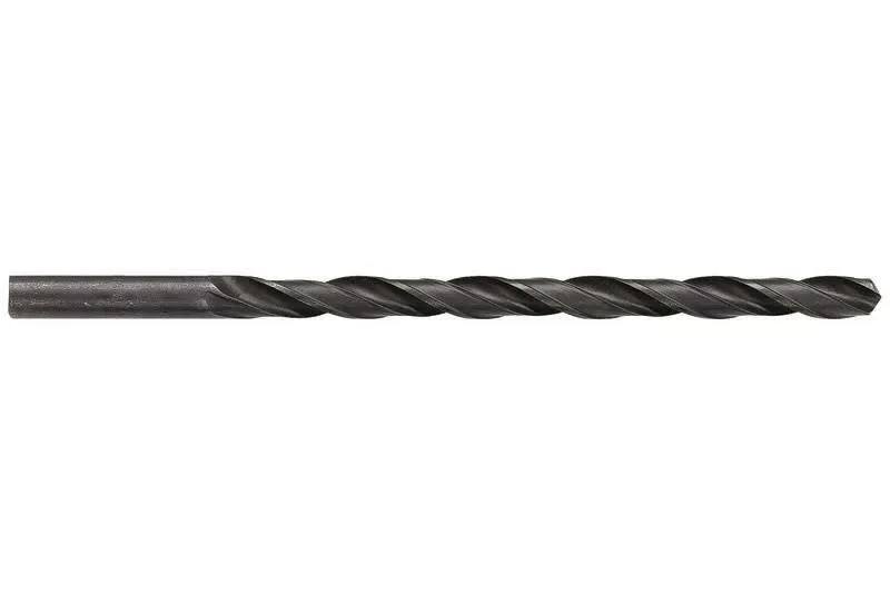 Wolfcraft fémfúró 9,0x81/125 mm HSS Biztonságos fizetés