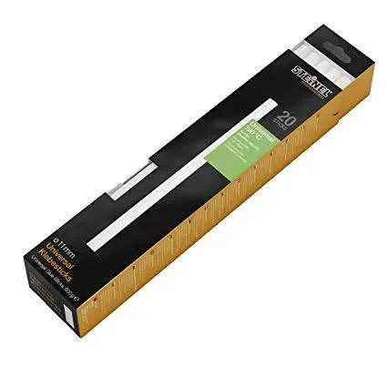 Ajánlat Steinel ragasztórúd 250g Cristal, 11x250mm, 10db