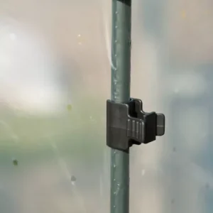 alagút fóliához rögzítő átm.16mm 4db-os szett Szezonális akció