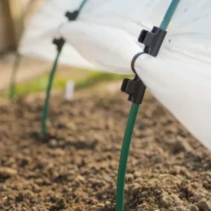 alagút fóliához rögzítő átm.11mm 4db-os szett Végkiárusítás