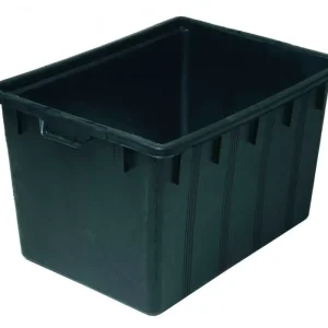 Árengedmény szökőkút medence Victoria Quadro 4, 40 liter, 32,5 x 48 x 41 cm, szögletes