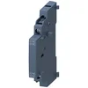 Siemens 3RV2901-1C segédérintkező, oldalra, 2NC, S00-S3-hoz, csavaros Alacsony ár
