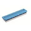 ABB Mistral sorkapocs kék csavaros 7x16mm2 + 9x6mm2 1SPE007715F0733 Csak ma