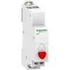 ACTI9 iPB nyomógomb, 1NC, piros A9E18031 Schneider Csak ma
