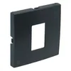 Ajánlat 90751 TIS fedlap RJ45 csatlakozóhoz, szürke, Elko Ep