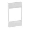 Ajánlat Legrand 754225 Valena Life adapter speciális 2x2P+F kerethez, fehér