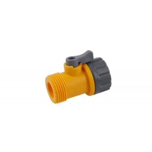 Végkiárusítás ROSA adapter szelep belső/külső menettel 3/4"