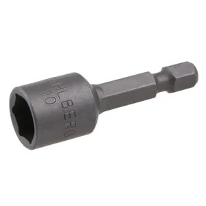 Azonnal elérhető Adapter STAHLBERG 1/4" 6 él 10mm