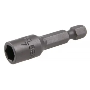 Adapter STAHLBERG 1/4" 6 élű 7mm Utolsó esély