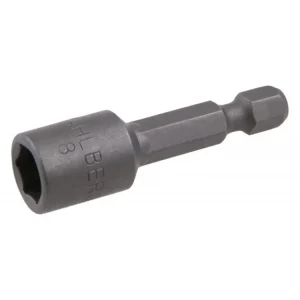 Újdonság Adapter STAHLBERG 1/4" 6 pontos 8mm