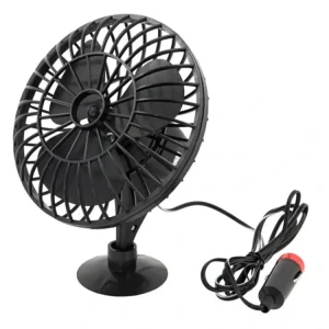 AG147C AUTÓVENTILÁTOR 12V 14CM Szuper ajánlat