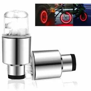 AG190C FÉNYSZELEPEK 2 DB RGB Expressz szállítás