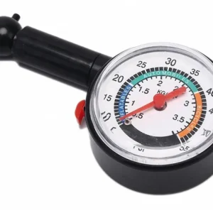 Akció AG570A KERÉKNYOMÁSMÉRŐ 0-50 PSI