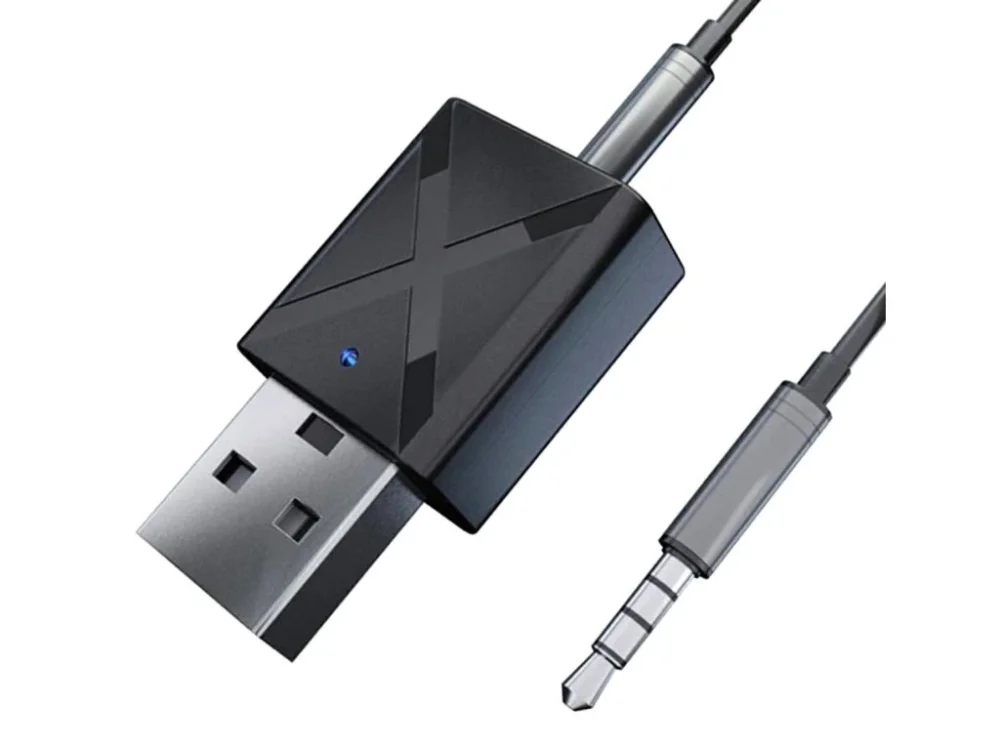 AK276B BLUETOOTH ADAPTER AUDIO VEVŐ Ne maradj le